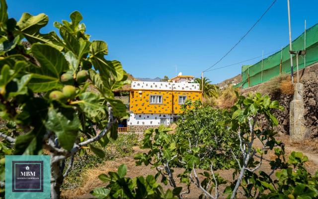 Villa Ignacita, Telde