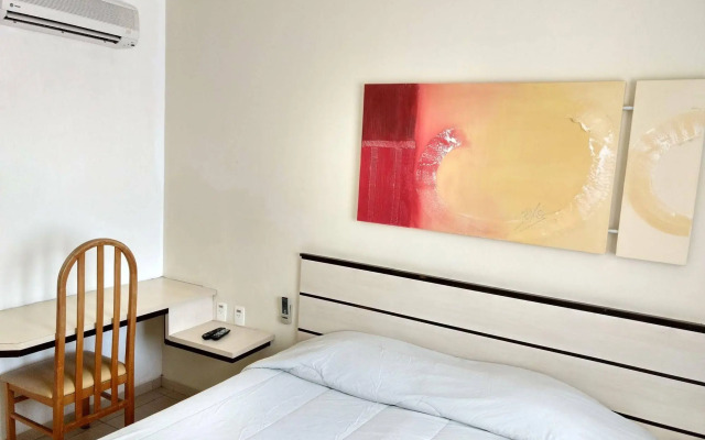Polo Hotel