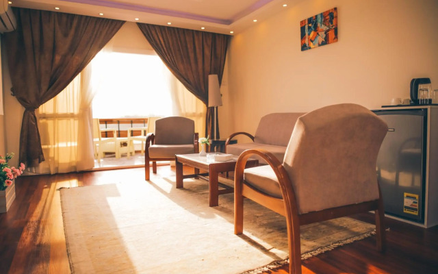Jewel Maadi Cabins and Club