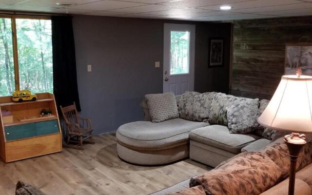 Brandy Bay Hideaway