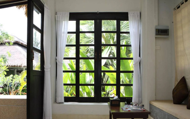 Panalee Koh Samui Resort