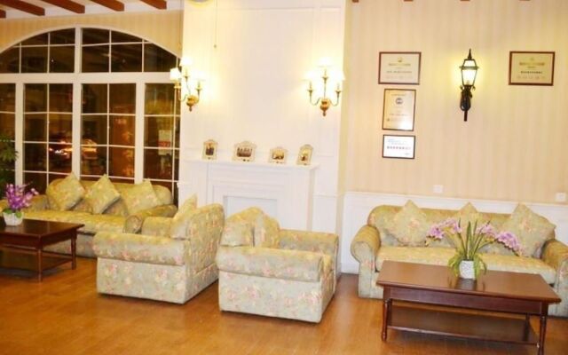 Oak Hotel Managerment Co.ltd