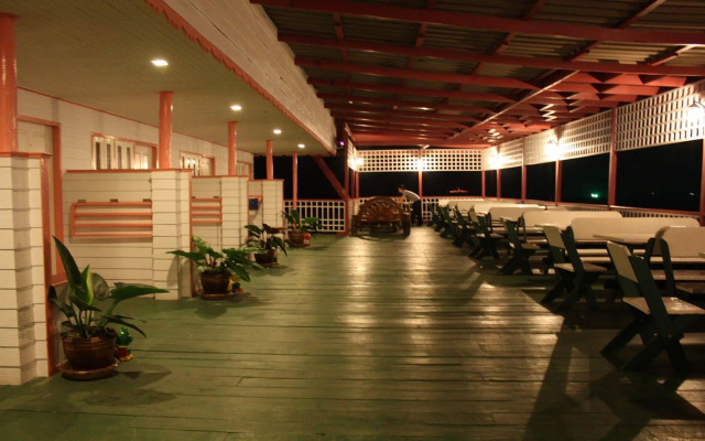 Mod Guesthouse Huahin