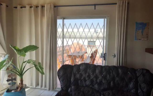 Starfish Guesthouse