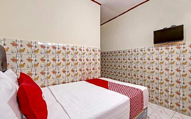 OYO 92884 Agustha Homestay
