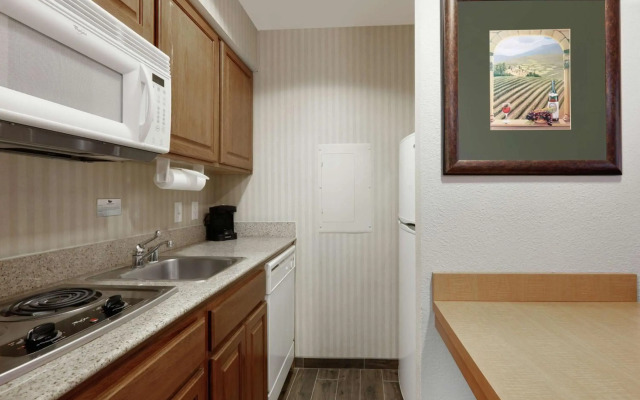 Homewood Suites by Hilton San Diego-Del Mar