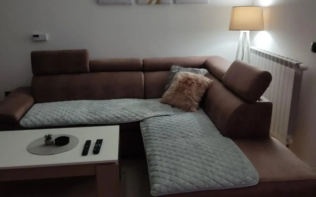 Apartman Dedic