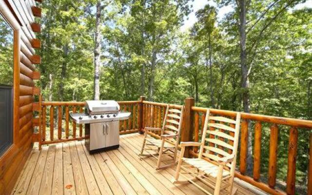 Southern Comfort Holiday home