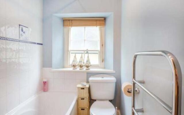 Cobble Cottage Boscastle
