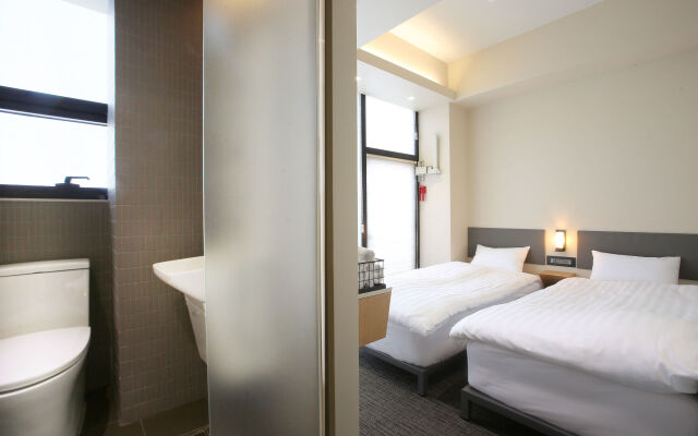 Dott hotel myeongdong