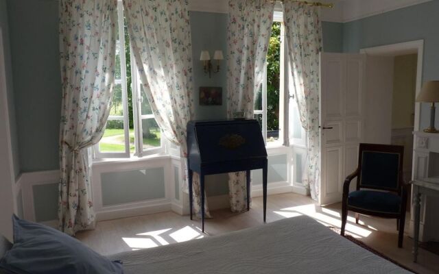 Chambres dHôtes Le Petit Sully