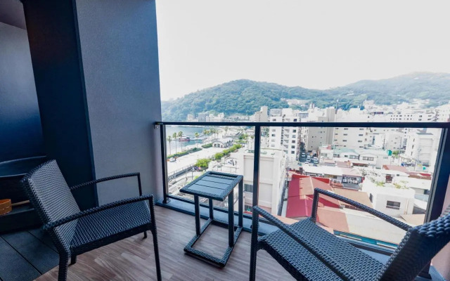 LiVEMAX RESORT ATAMI SEA FRONT