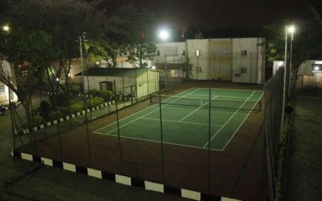 The Metropolitan Hotel Calabar