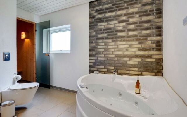 "Canada" - 1.1km from the sea in NW Jutland