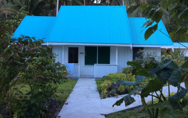 Ropiko Beach Resort