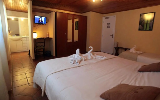 Le Pressoir