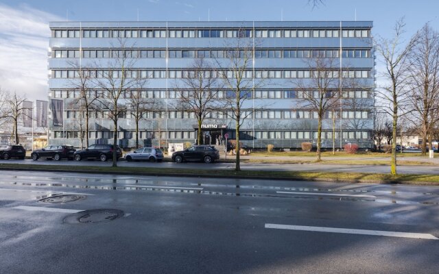 Numa Munich Viktoria