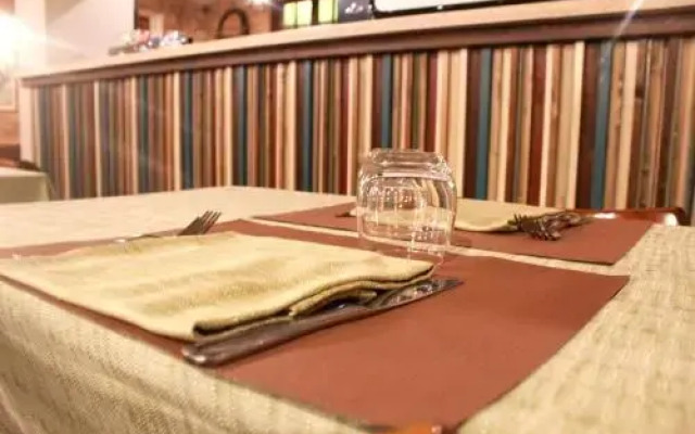 Hotel Ristorante Benigni