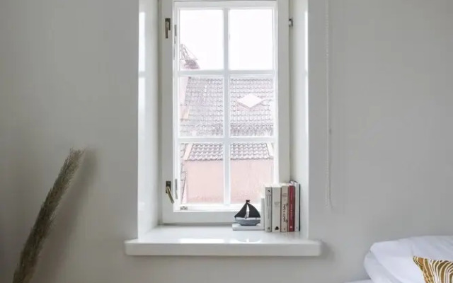 Grand luminous 150m2 2BR aptmnt in Eira