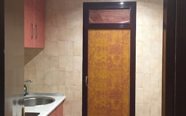 Sea view La Mata 5 min to the beach