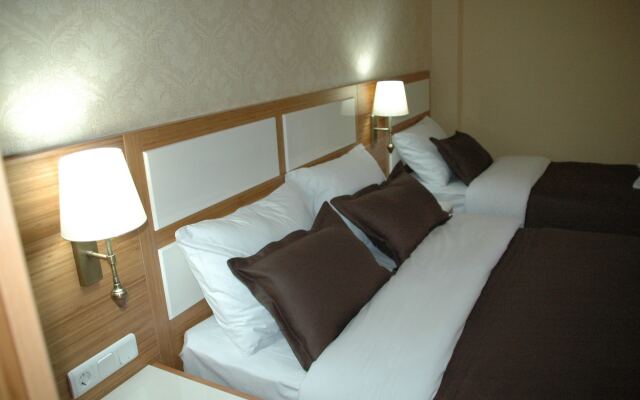 Silvana Hotel
