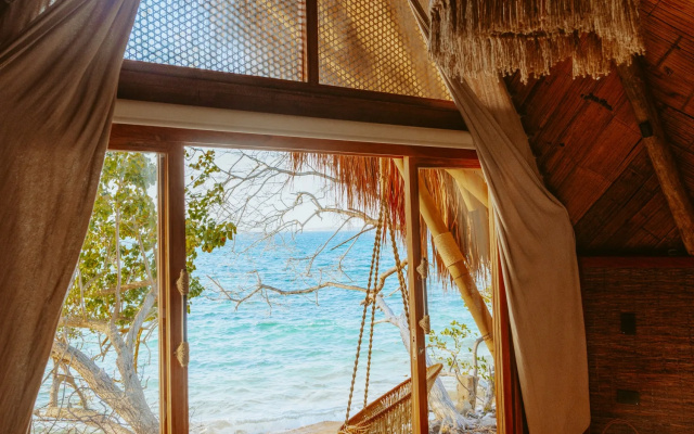 Isla Corona