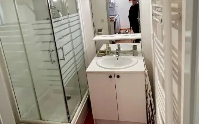 Appartement*** T2 + Cabine Pour 4 Personnes