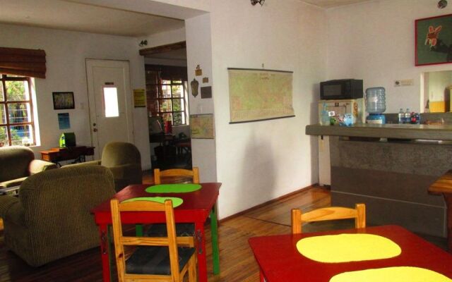 Casa Kanela