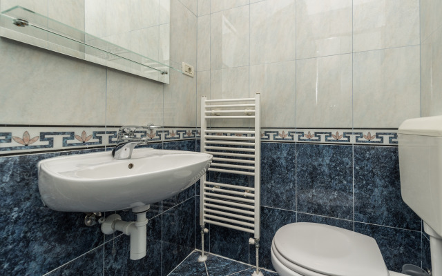 Apartment Antonia 220m From the Beach