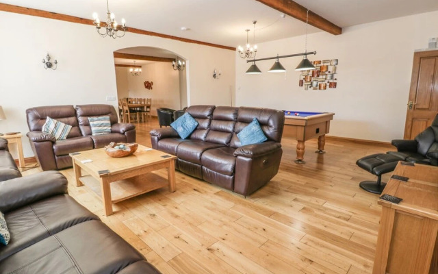 The Mill House