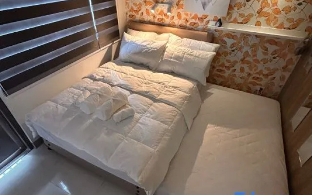 S Residences, Mall of Asia
