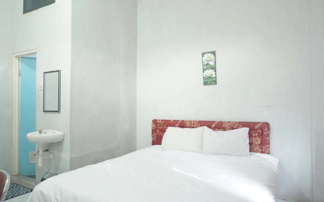 Hotel O Losmen Arkansas Syariah – Guest Rooms – Pemakuan