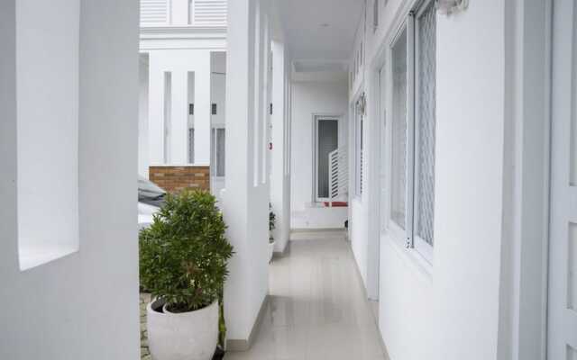 RedDoorz Syariah near RSUD Kota Bogor