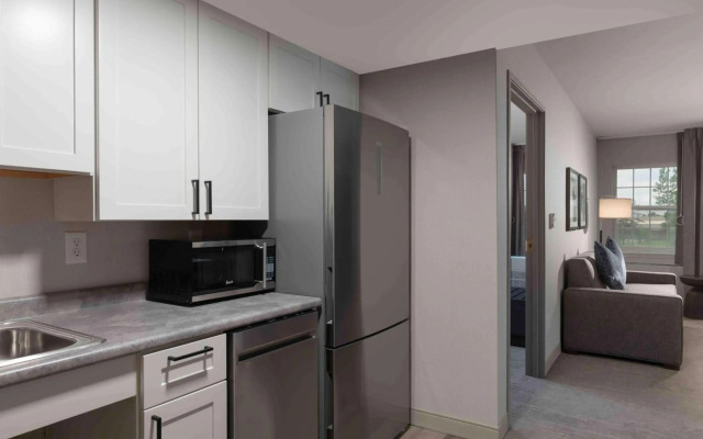 Holiday Inn Express St Albans by IHG