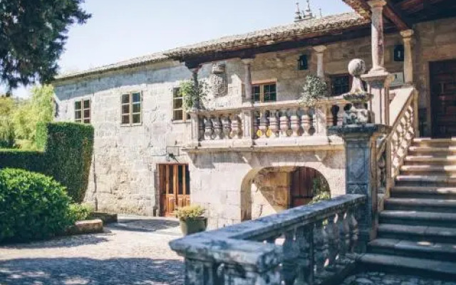 Pazo da Touza