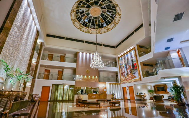 Golden Lis Hotel Boutique