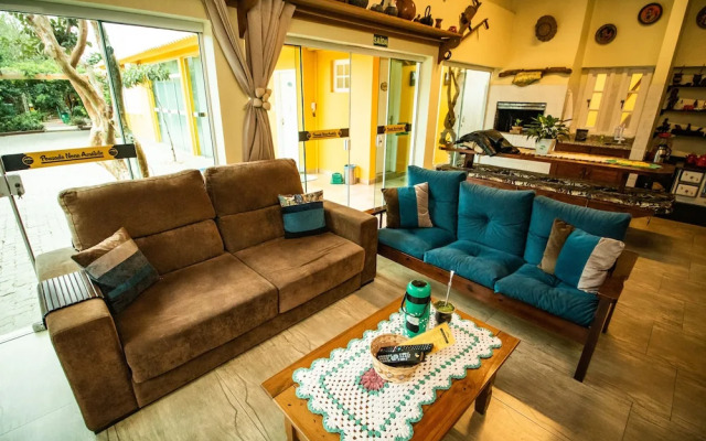 Pousada Nona Amabile