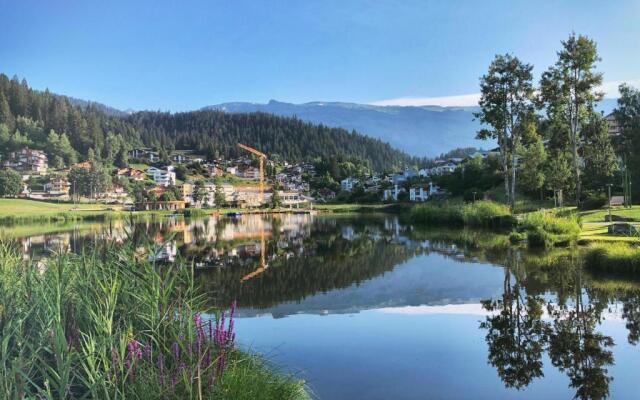 Mira Piz Signina - Ferienwohnung für max. 4 Personen