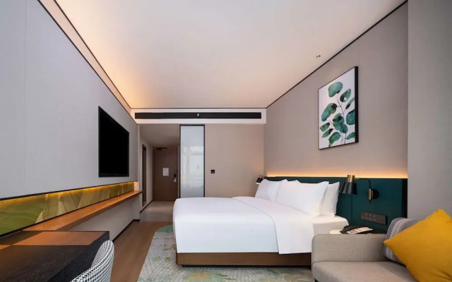Hilton Garden Inn Hefei High-Tech Zone