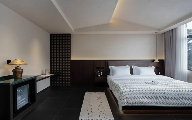 Jinghong Chen Duo Nan Shan Man Zhen – Guest Rooms – Xishuangbanna