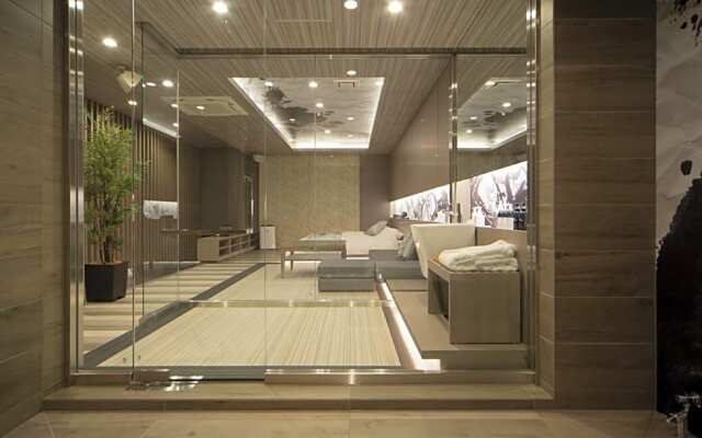 Hotel Wa Timeless Resort
