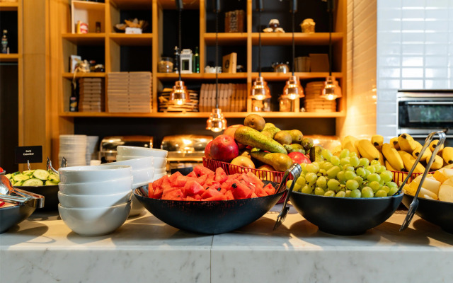 Park Inn by Radisson Riga Valdemara
