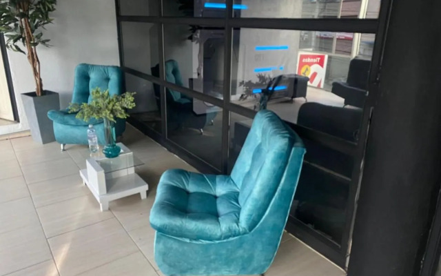 Hotel Hostal Caps San Diego