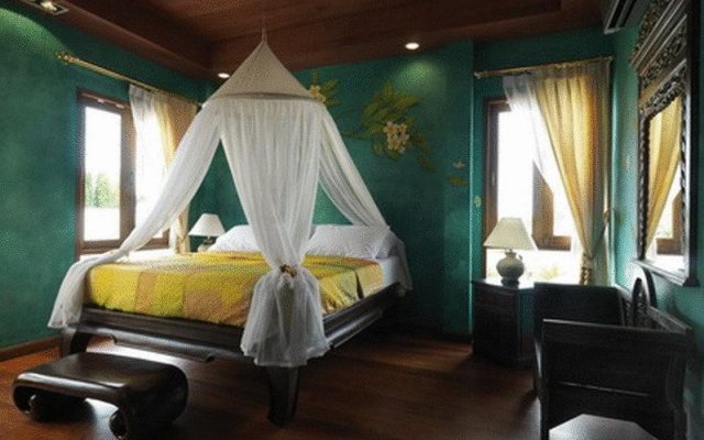 Kintamani Exclusive Bali Villa And Resort
