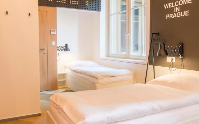 MeetMe23 - Hotel