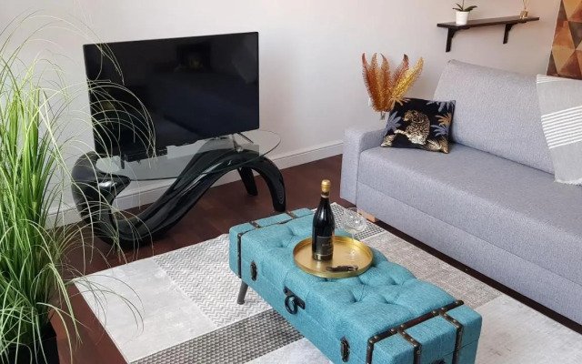 Boutique apartman I
