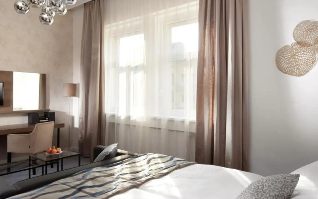 Mamaison Residence Sulekova Bratislava