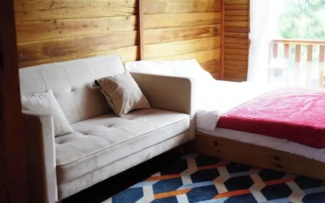 Savana Cabin By Fifa Grup