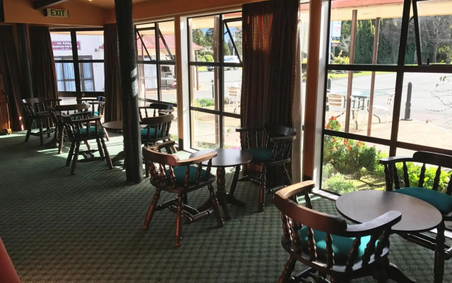 The Village Inn Hotel