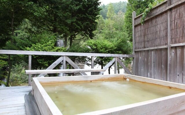 Takimi Onsen Inn